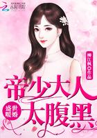 盛世暖婚:帝少大人太腹黑