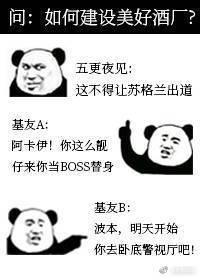 诸天万界我第一