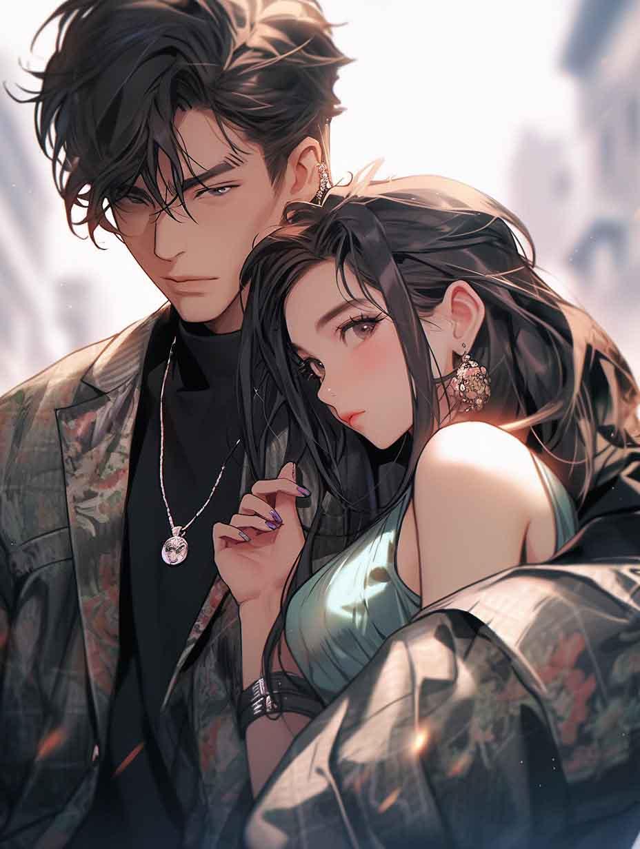 我比天狂