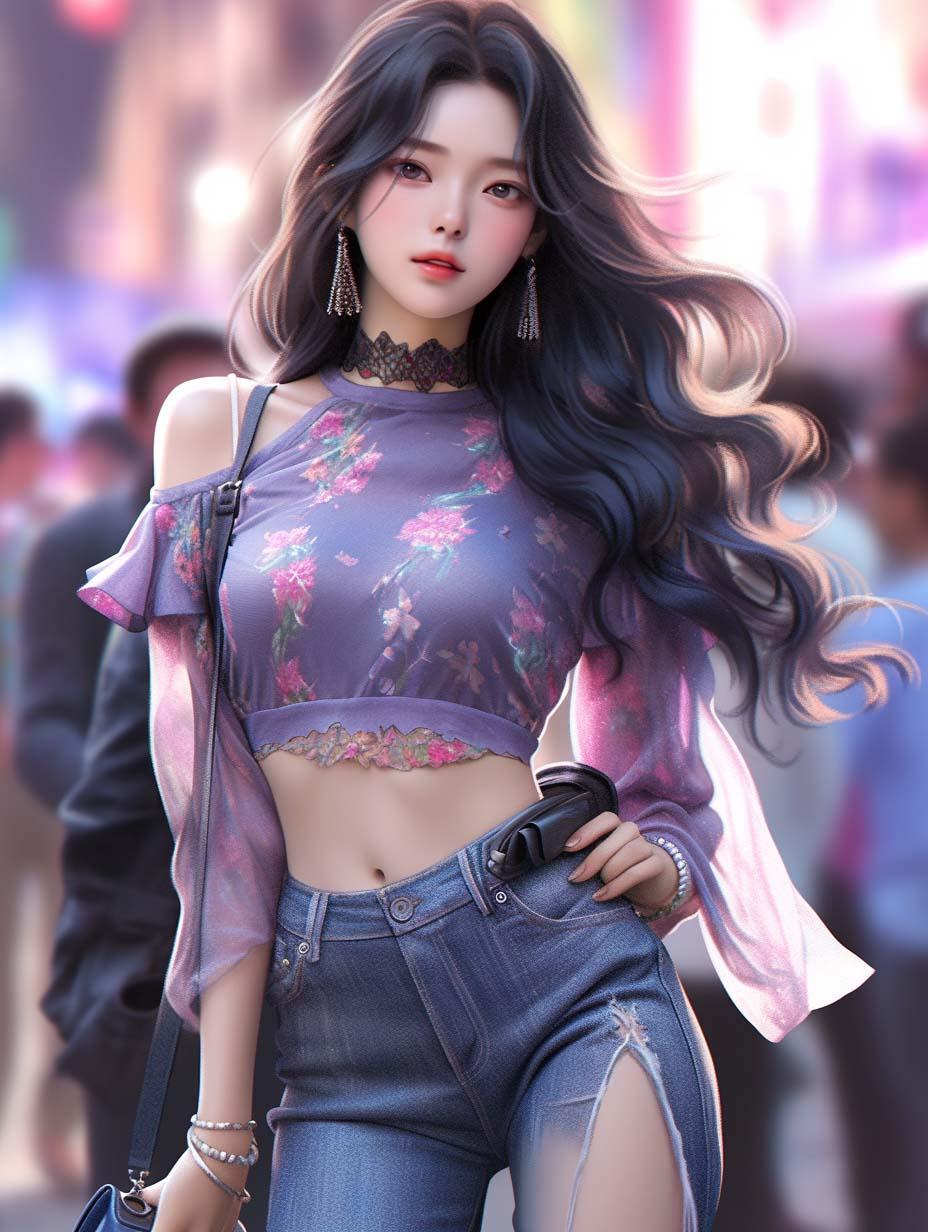 姐我不想努力了李墨笔趣阁