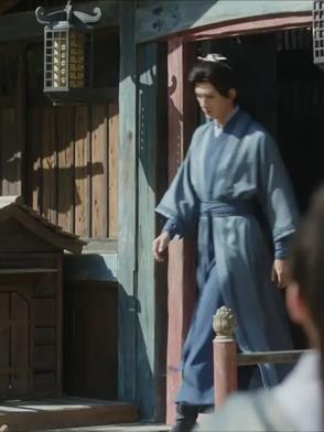 电影侠骨