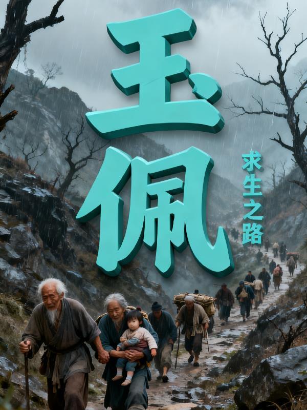 她引神明折腰