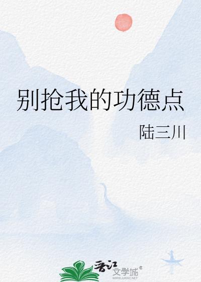 别抢我的功德点