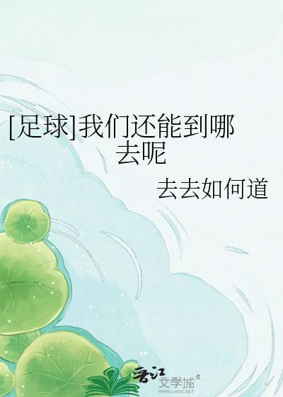 [足球]我们还能到哪去呢
