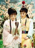 绝色废柴炼丹师